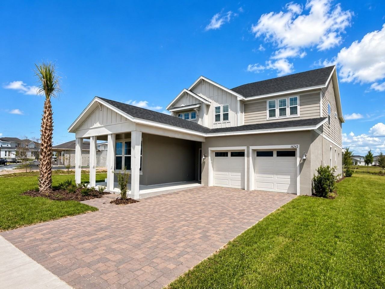 16628 Silver Brook Way