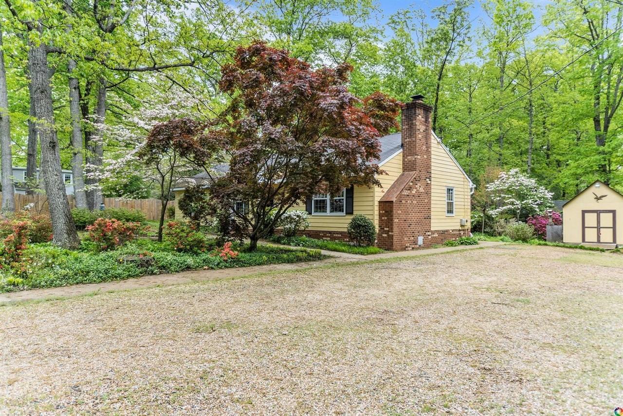 9201 Rattlesnake Rd - Photo 3 of 30