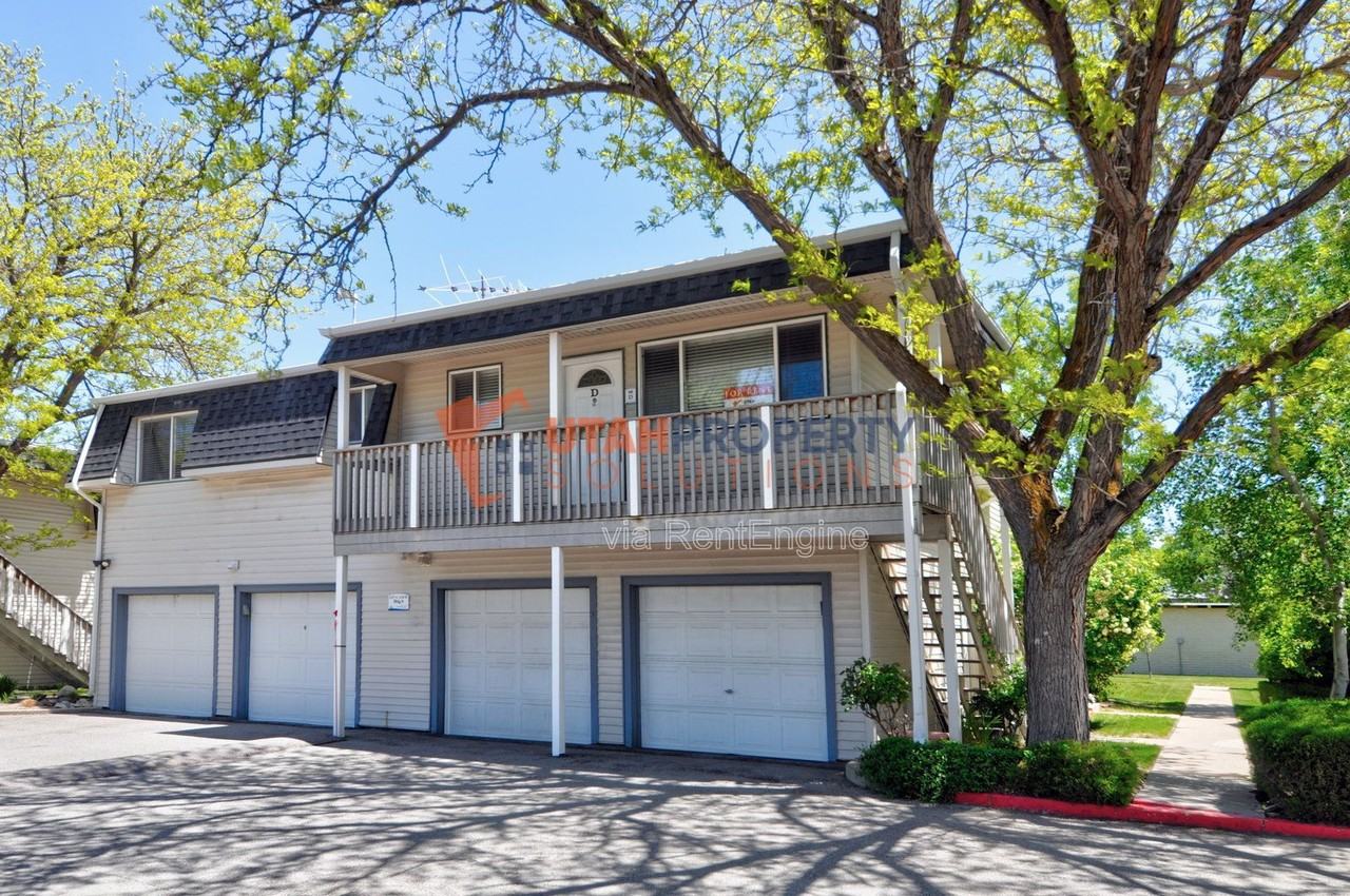 4337 S 1230 W #8D - Photo 2 of 21