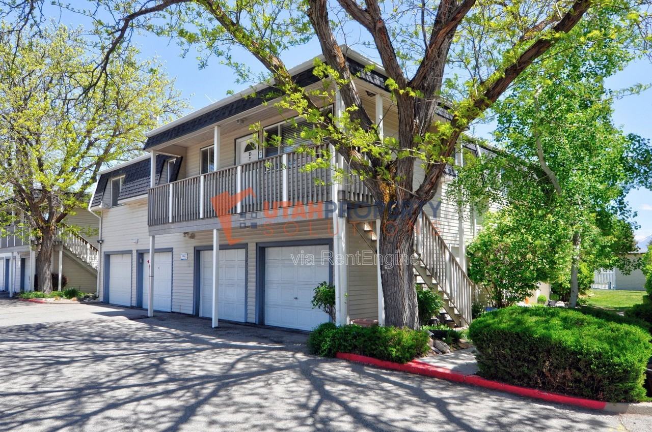 4337 S 1230 W #8D - Photo 3 of 21