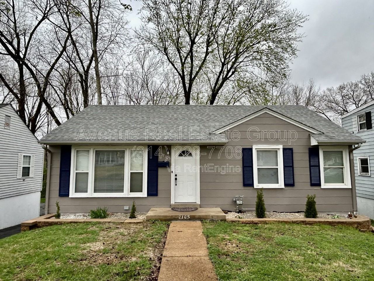 7105 Circleview Dr