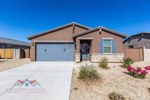featured image of 2520 E San Esteban Dr