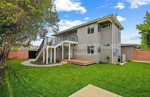 featured image of 6481 E El Roble St #A