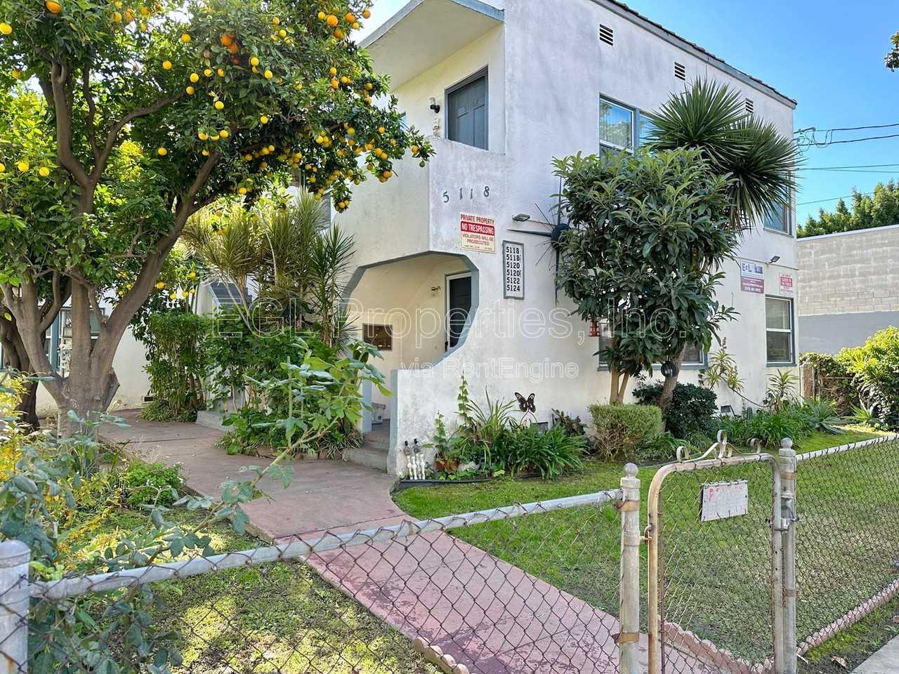 5122 Lemon Grove Ave - Photo 2 of 14
