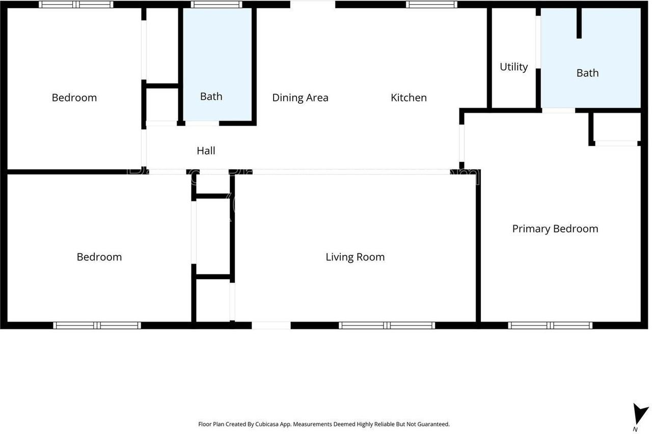 449 E Harmony Ave - Photo 4 of 37
