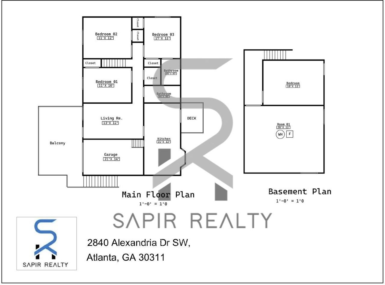 2840 Alexandria Dr Sw - Photo 6 of 7