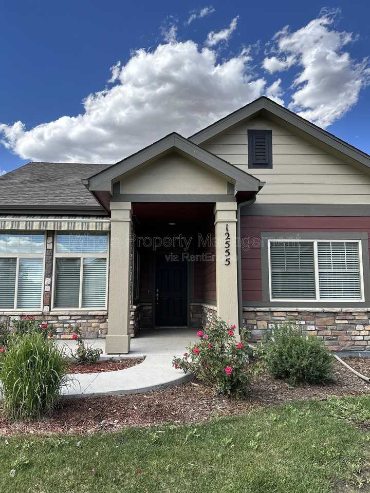 12555 Monroe Dr #1