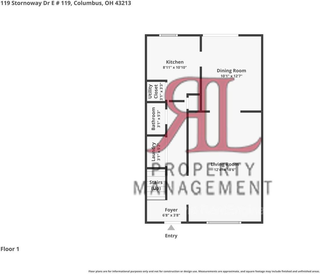 119 Stornoway Dr E - Photo 2 of 17