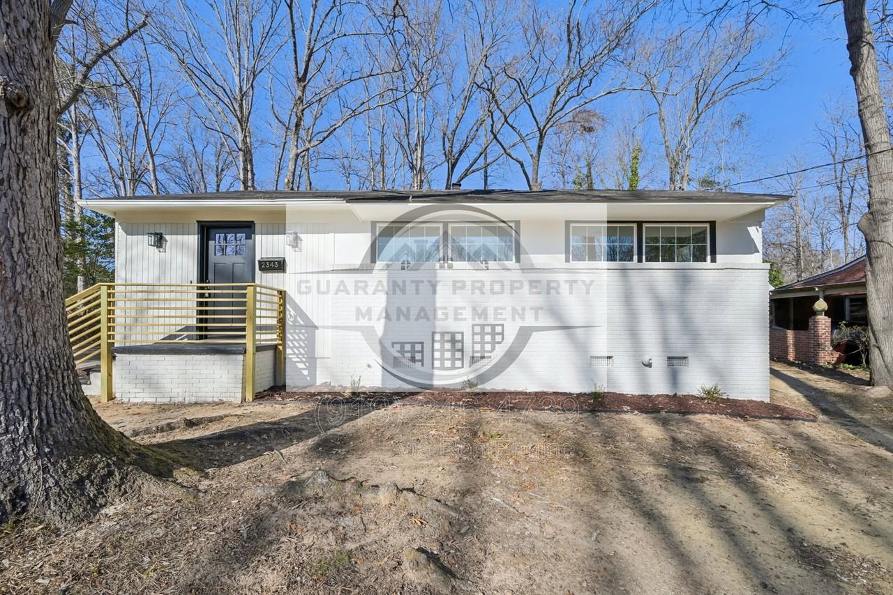 2343 Derby Dr