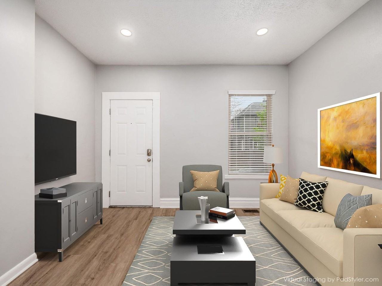 1246 S Washington Ave - Photo 5 of 34