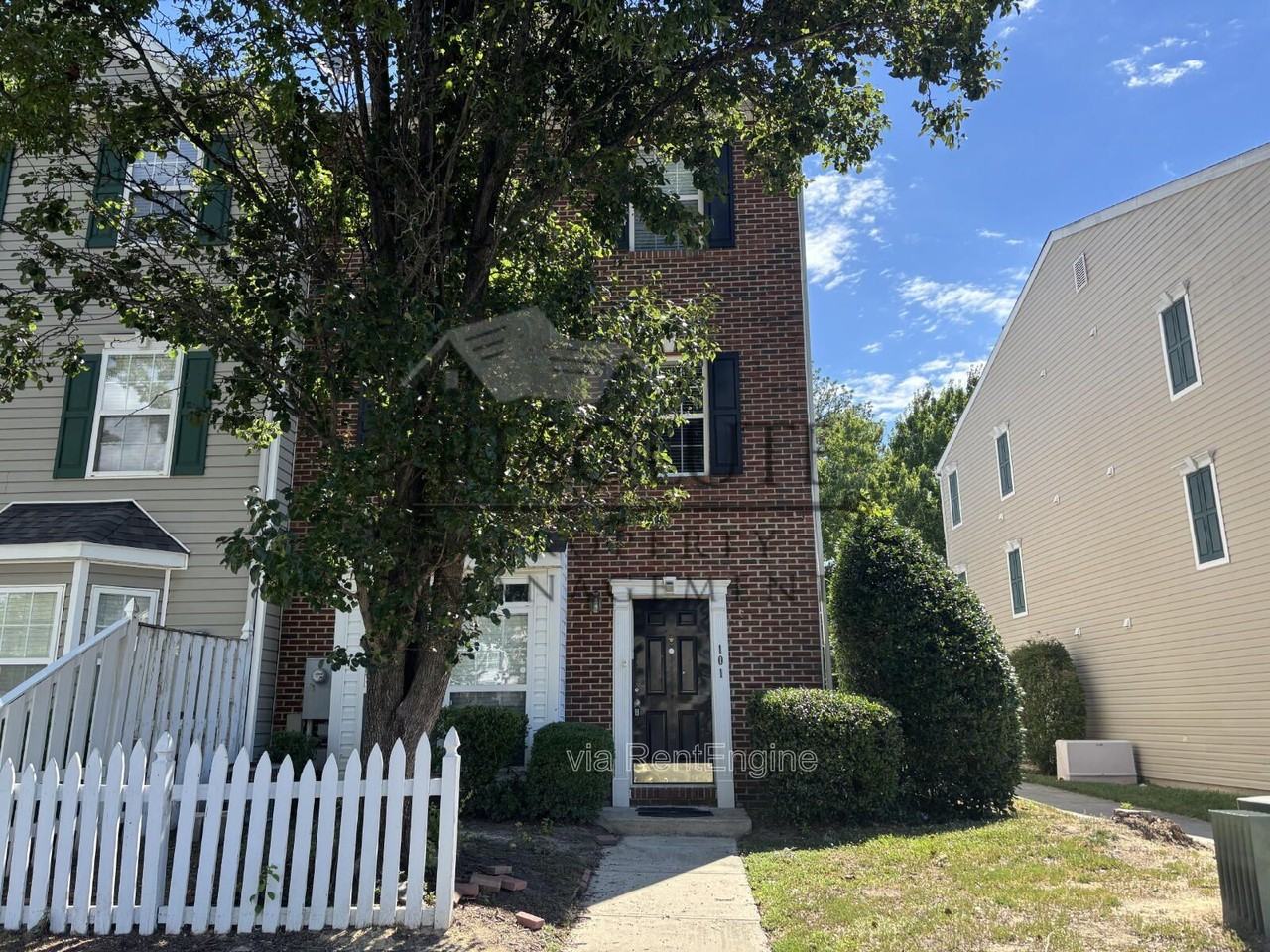 8650 Neuse Landing Ln #101 - Photo 2 of 14