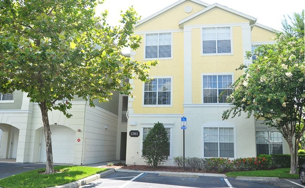 12861 Madison Pointe Cir #106