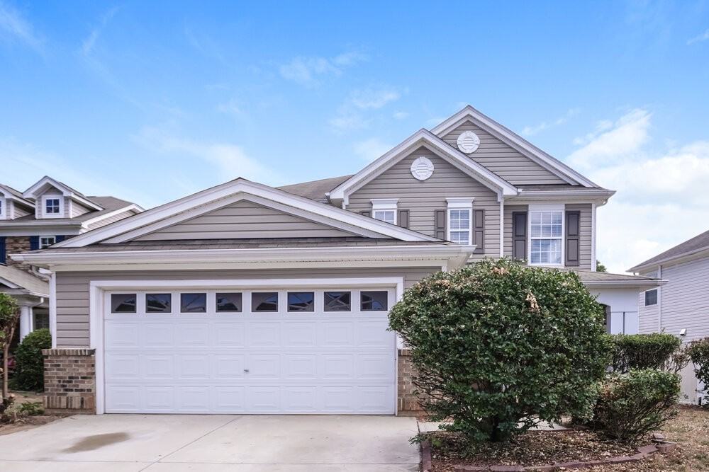 124 Sleeper Car Ln