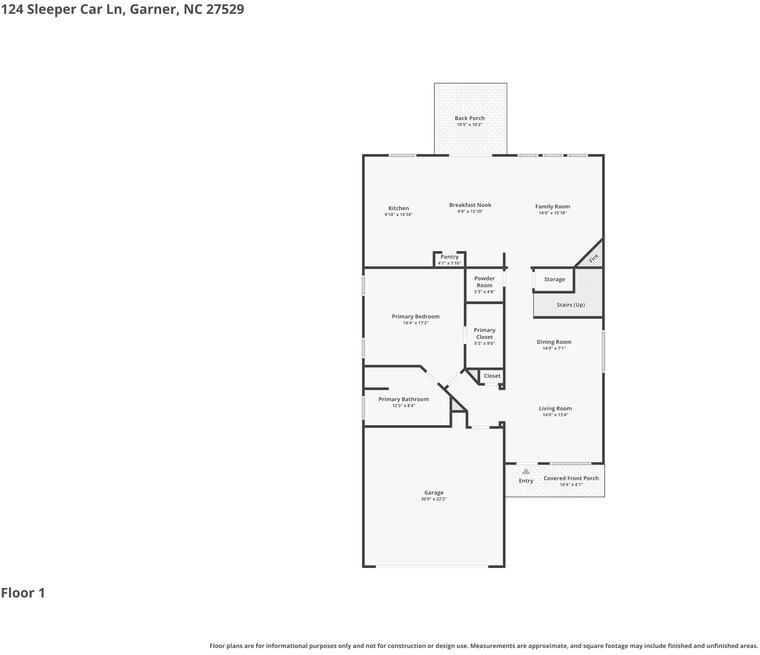 124 Sleeper Car Ln - Photo 2 of 17
