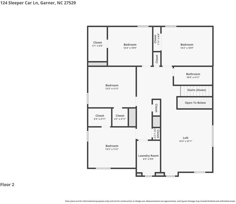124 Sleeper Car Ln - Photo 3 of 17