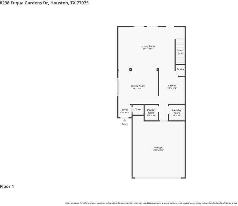 8238 Fuqua Gardens Dr - Photo 3 of 17