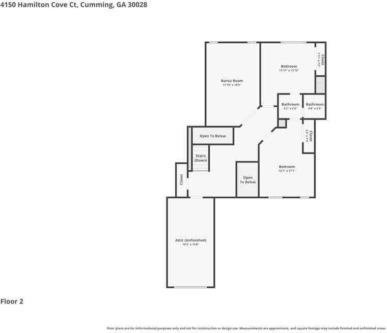 4150 Hamilton Cove Ct - Photo 3 of 17