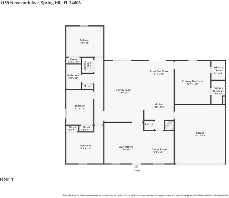 1159 Newcomb Ave - Photo 2 of 16