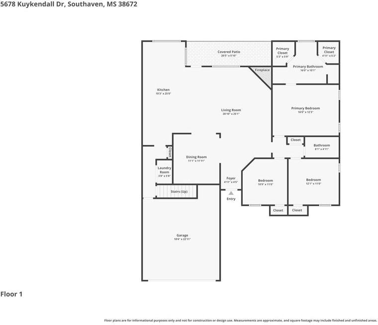 5678 Kuykendall Dr - Photo 2 of 17