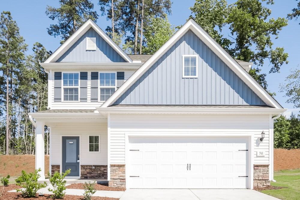 30 Neuse Hollow Ct