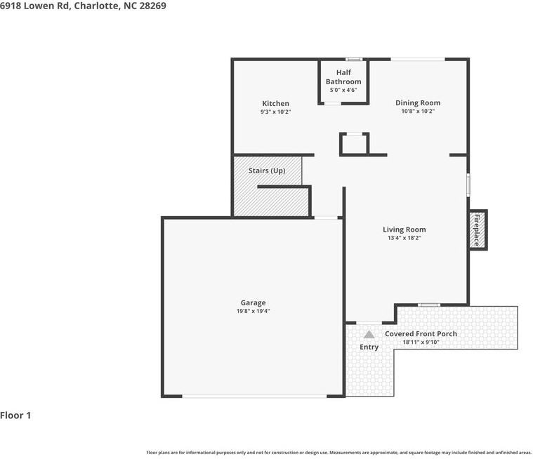 6918 Lowen Rd - Photo 2 of 17