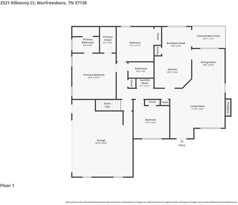 2521 Kilkenny Ct - Photo 2 of 17