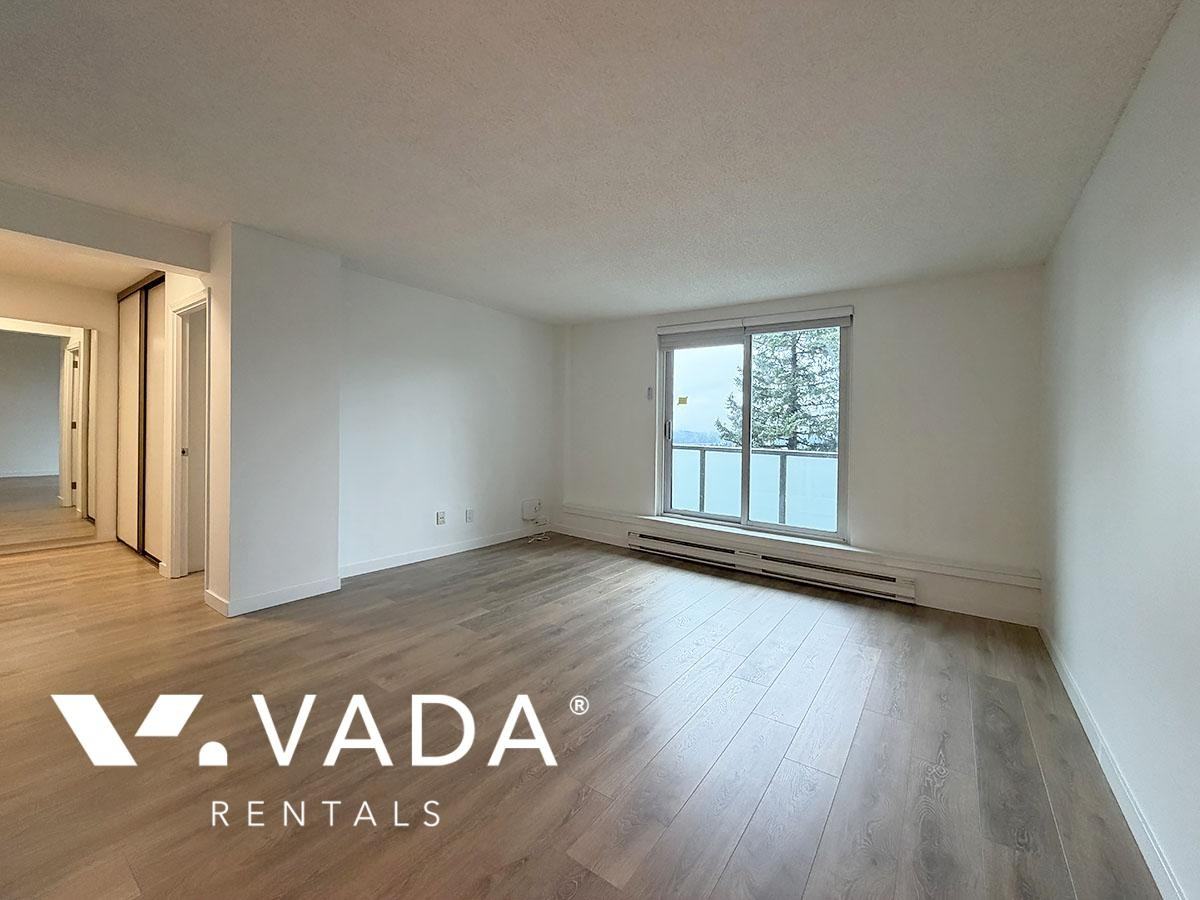 Erickson Tower 1 BR Apt Rental 1605 - Photo 4 of 12