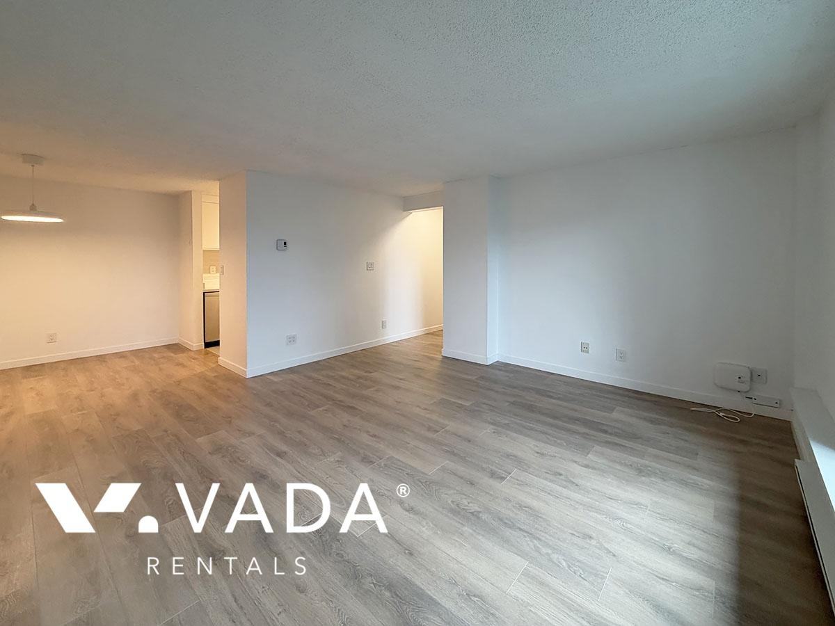 Erickson Tower 1 BR Apt Rental 1605 - Photo 5 of 12