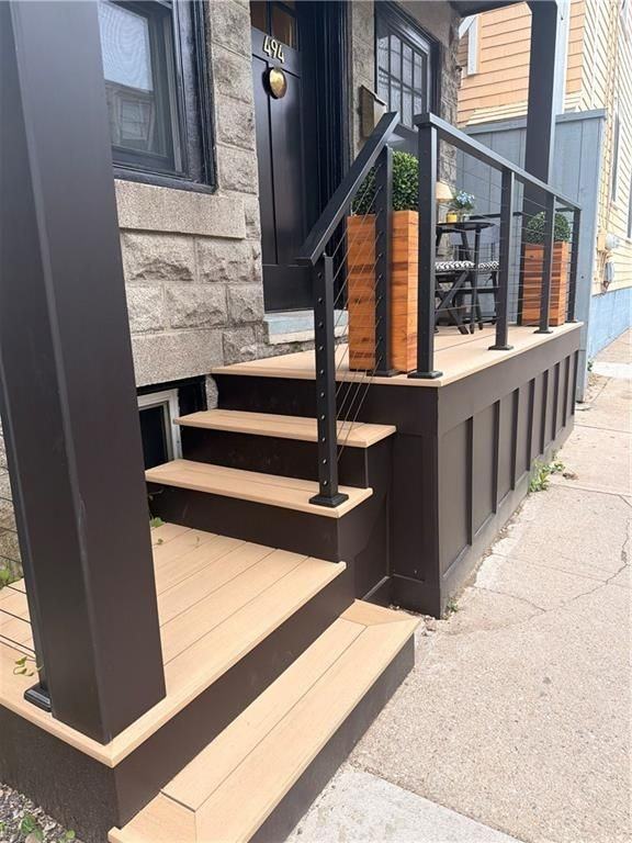 494 Thames St Street - Photo 2 of 30