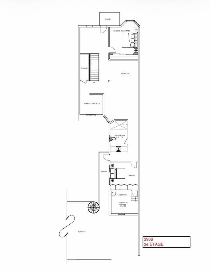 3966 Rue Saint-Hubert - Photo 17