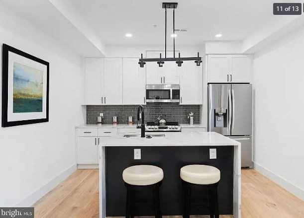 927 Kennedy St Nw ##303 - Photo 3 of 13