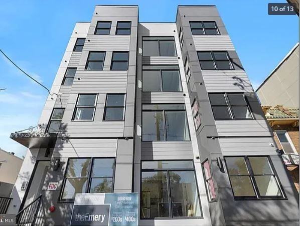 927 Kennedy St Nw ##303 - Photo 4 of 13