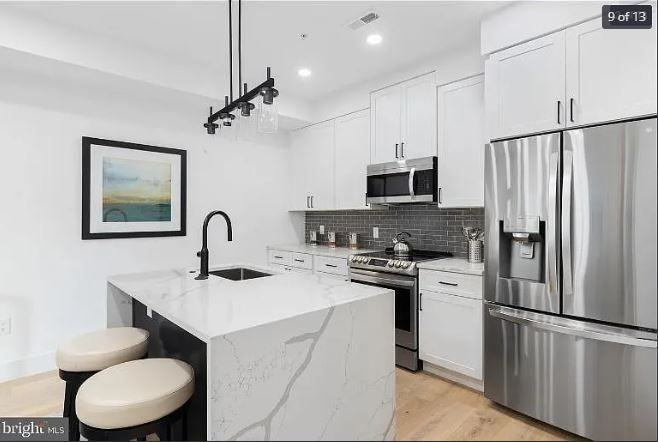 927 Kennedy St Nw ##303 - Photo 5 of 13