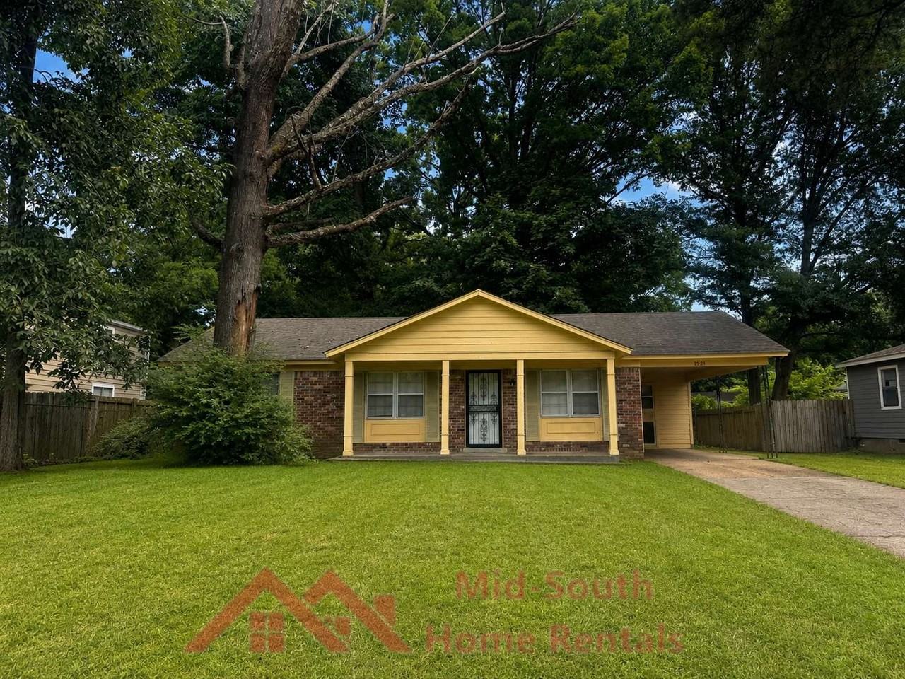 1521 Abernathy Rd
