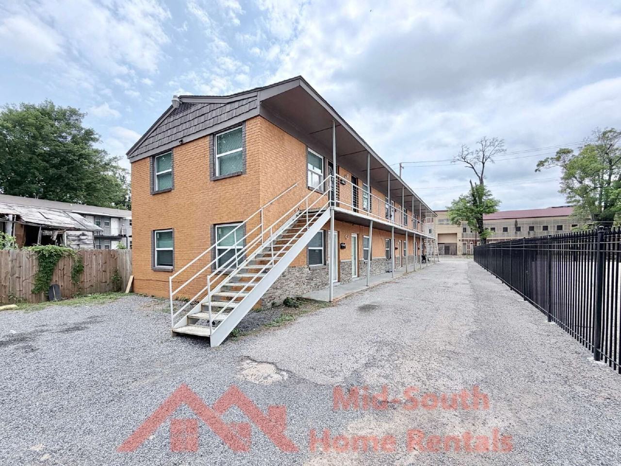 940 Jw Williams Ln Apt 6 #Apt 6