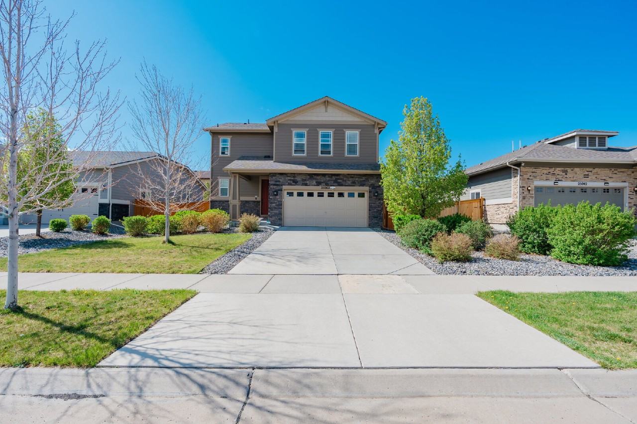 25062 E Cedar Pl - Photo 2 of 29