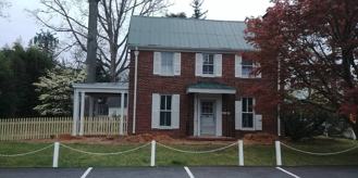 23630 Woodfield Rd - Photo 1 of 1