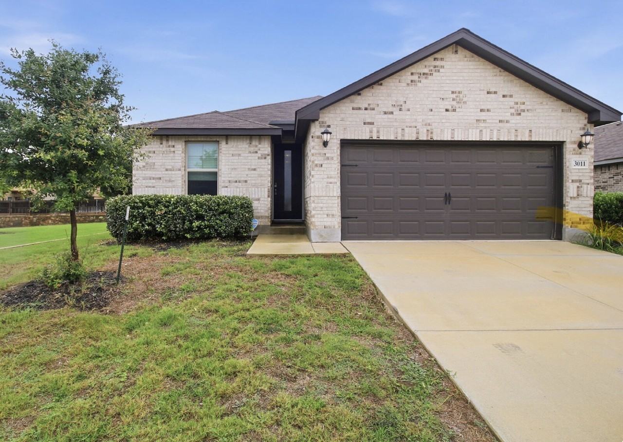 3011 Mondavi Crst