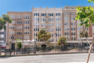 1735 Van Ness Avenue - Photo 1 of 1