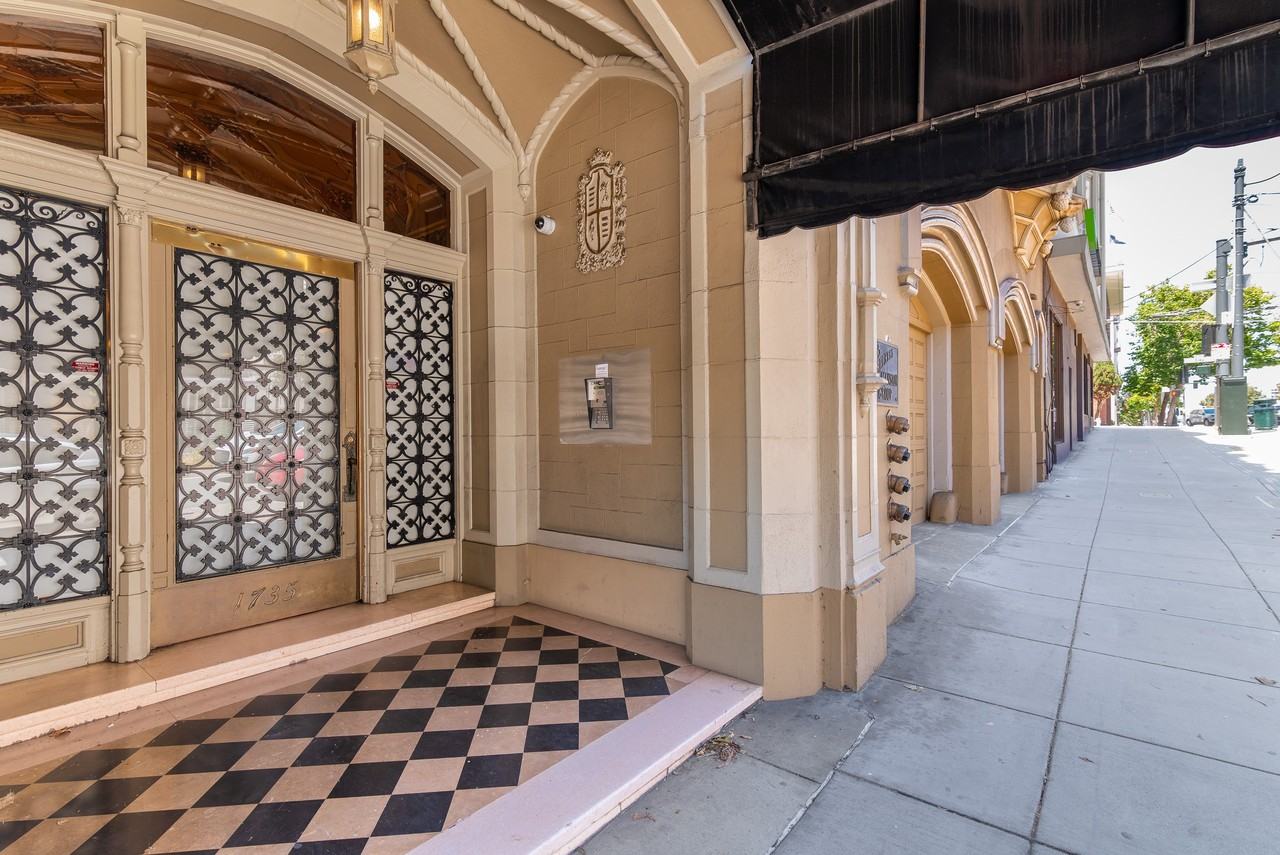 1735 Van Ness - Photo 7 of 25