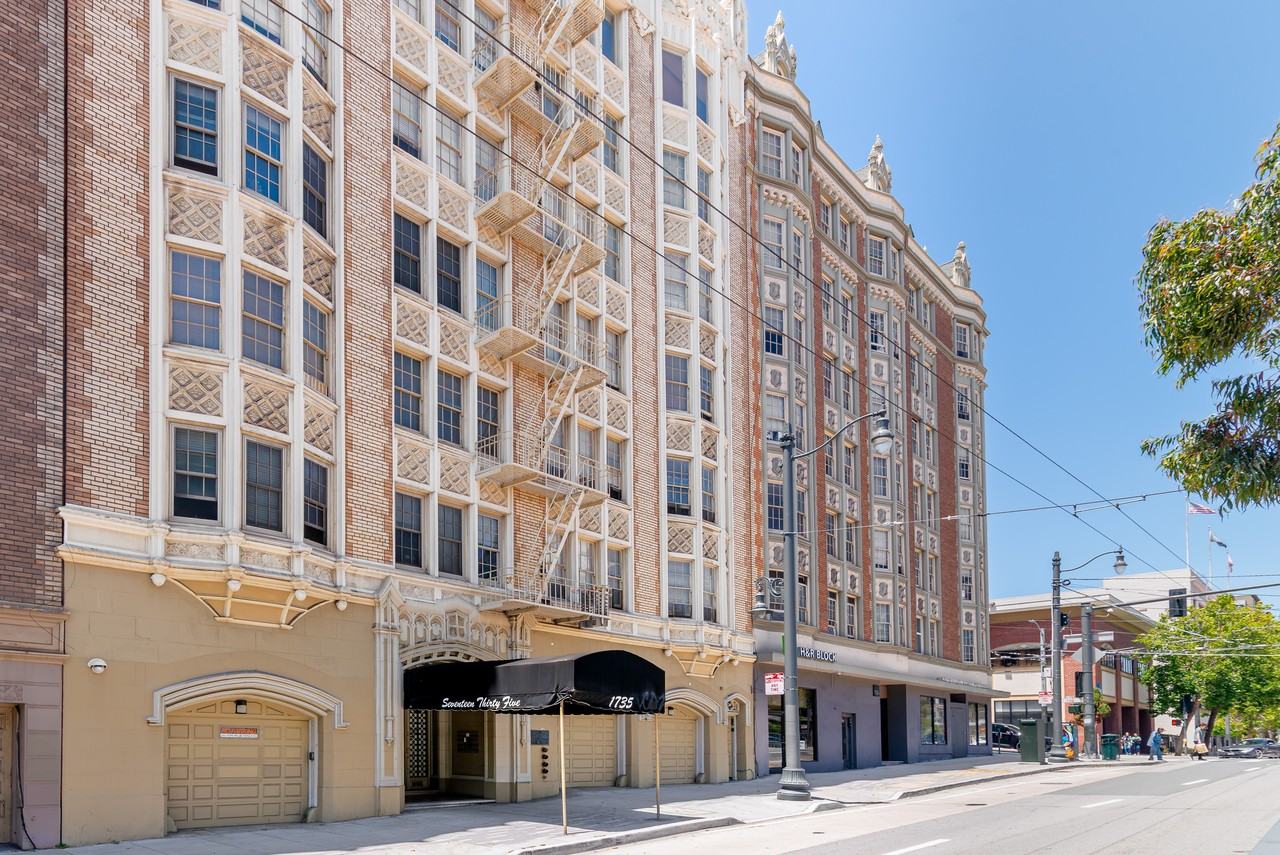 1735 Van Ness Avenue - Photo 6 of 47