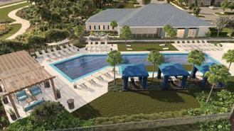 The Eddy at Harrison Ranch - Photo 1 of 1