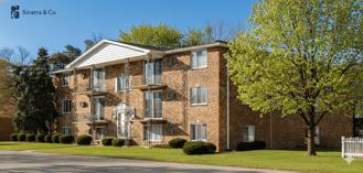Lincoln Square Apartments - Photo 1 of 1