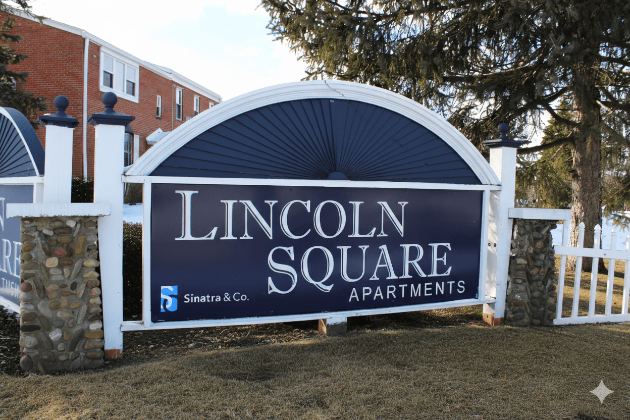 Lincoln Square Apartments - Photo 5 of 35