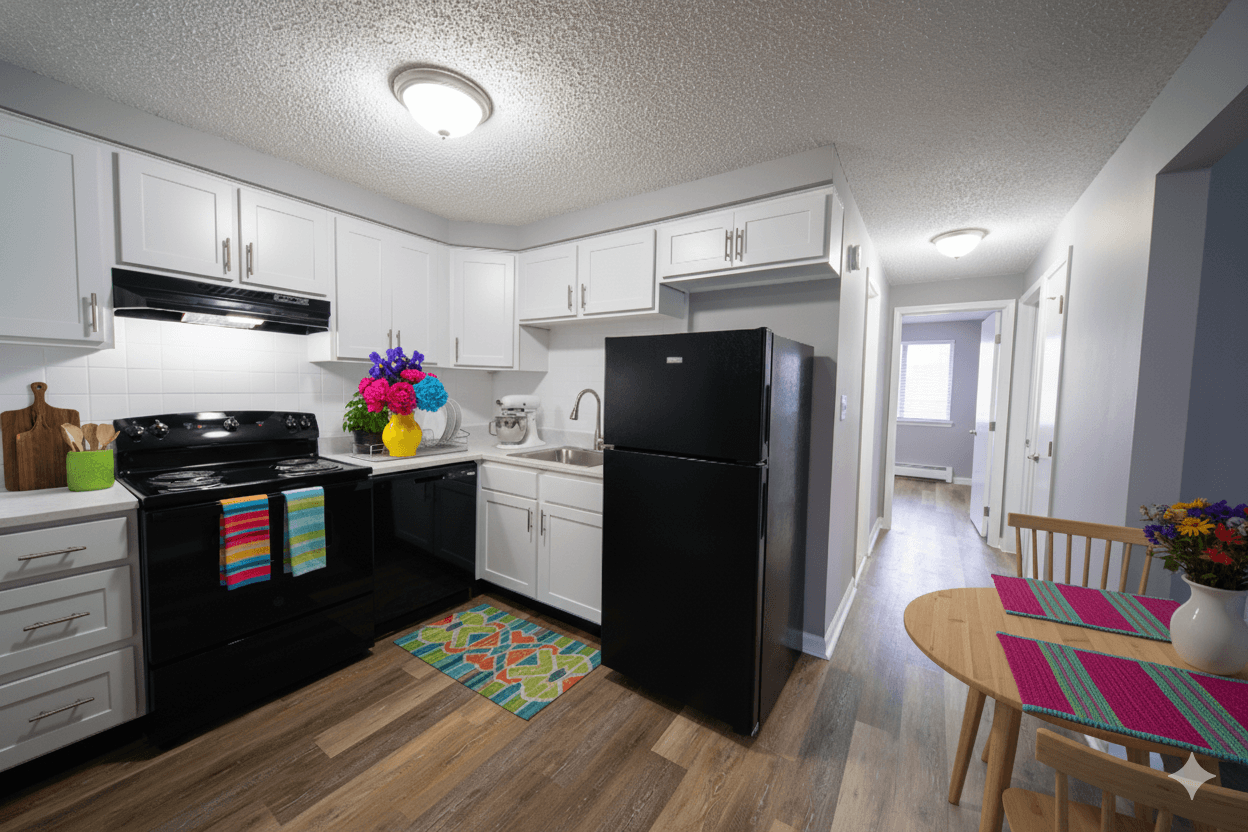 Lincoln Square Apartments - Photo 6 of 35