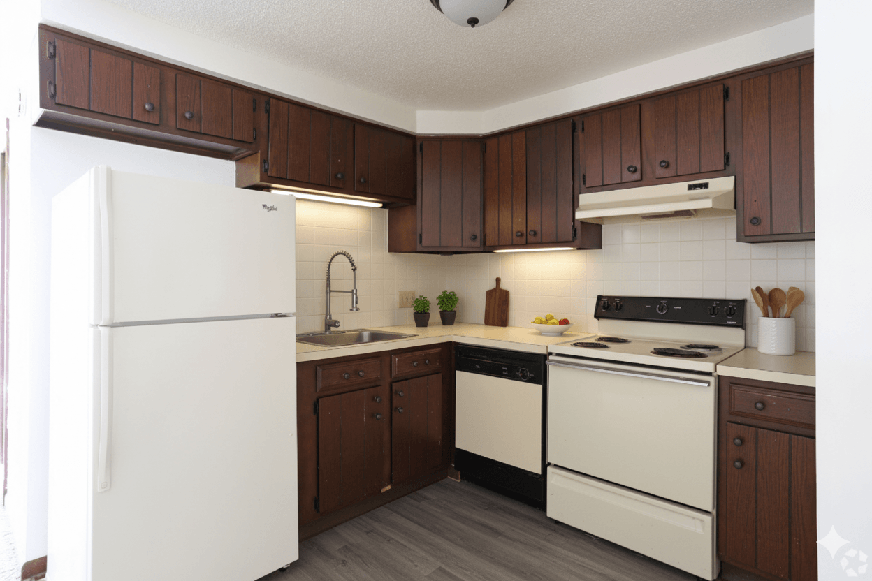 Lincoln Square Apartments - Photo 7 of 35