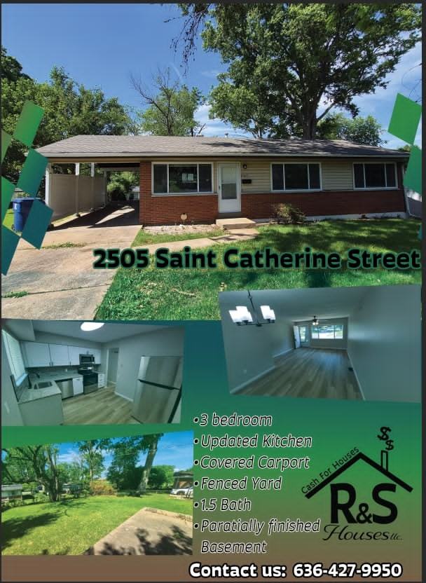 2505 Saint Catherine St #NA - Photo 2 of 8