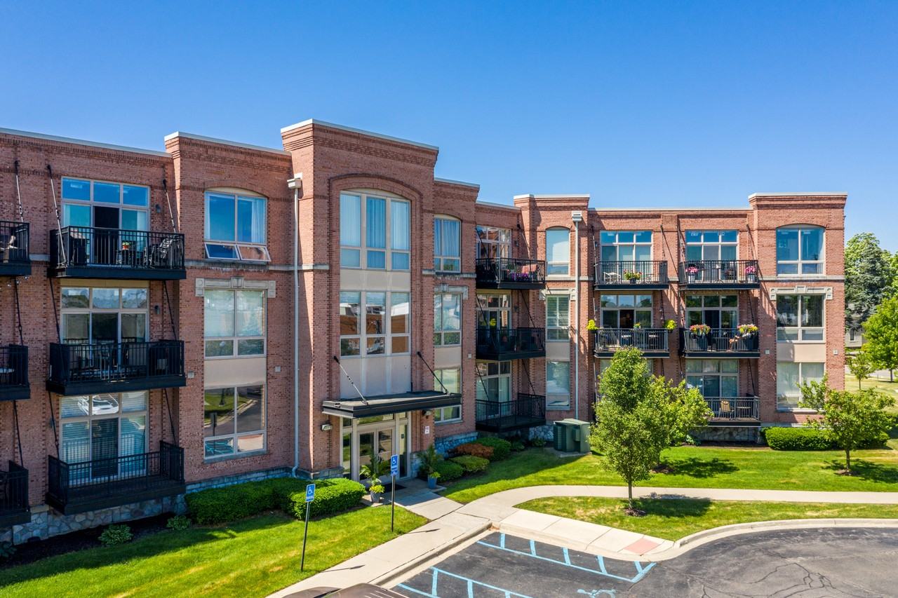 101 S Union St #316