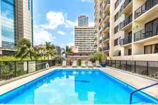 2140 Kuhio Ave #2006 - Photo 1 of 1