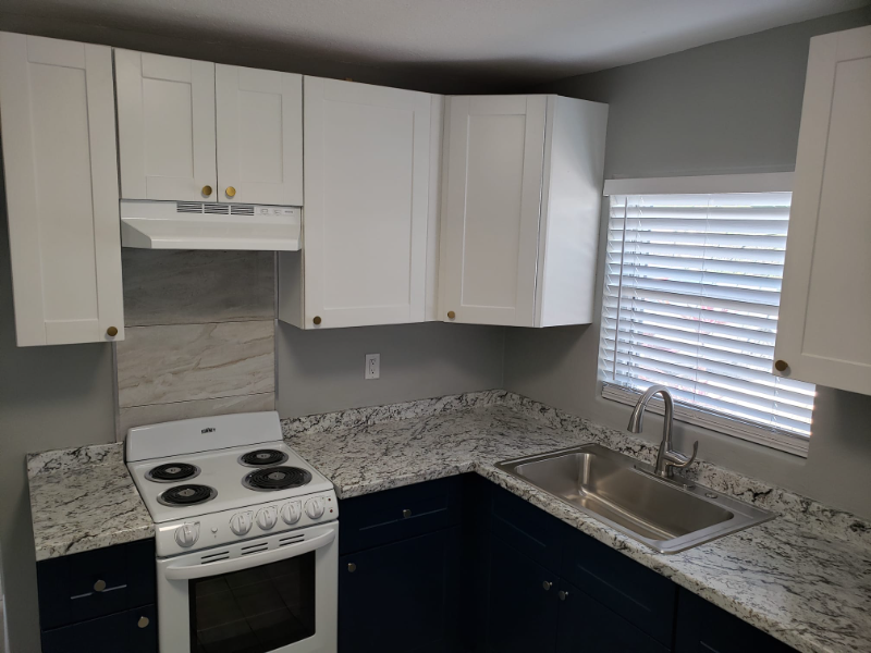 502 Blanche B Littlejohn Trl #1